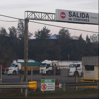 Créditos para Vicentin: para el fiscal, está probada la "connivencia" de ex funcionarios del Nación con directores de la empresa