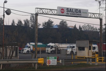 Por el caso Vicentin, cayó aún más la confianza de los productores y tocó los valores mínimos