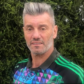 Goycochea, a 30 años de Italia '90: "En un momento me explotó la cabeza, imaginate si me pasaba eso ahora con tanta tecnología"