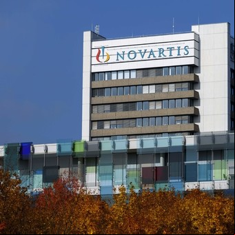 El gigante farmacéutico Novartis fue víctima de un ciberataque