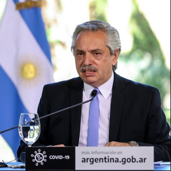 El crimen del ex secretario de Cristina Kirchner desató una fuerte confrontación entre el Gobierno y la oposición