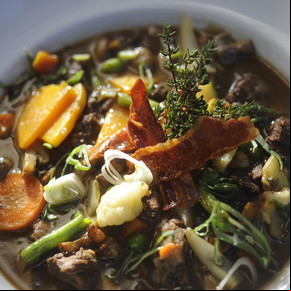 Boeuf Bourguignon