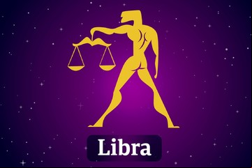 Horóscopo Libra de hoy, 22 de mayo de 2025: las predicciones para la salud, el amor y el dinero
