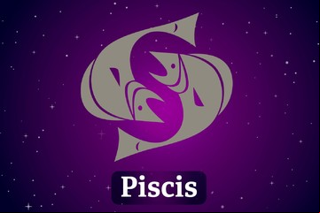 Horóscopo Piscis de hoy, 22 de mayo de 2025: las predicciones para la salud, el amor y el dinero