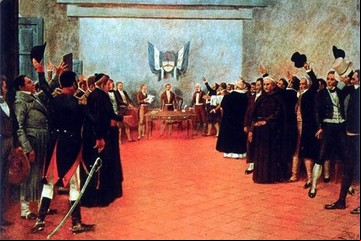 9 de julio de 1816: los tensos días previos a la Independencia