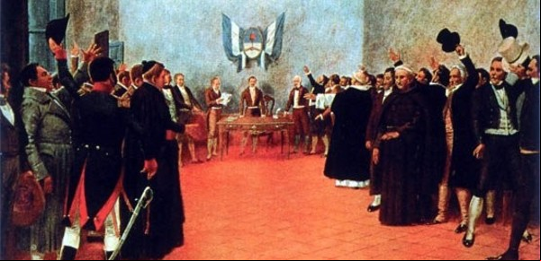 Día de la Independencia: por qué Belgrano propuso un rey Inca en el Congreso de Tucumán