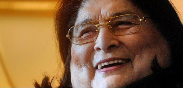 A 86 años del nacimiento de Mercedes Sosa, lanzaron en YouTube el último video inédito de Cantora