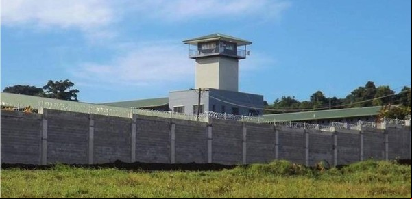Error judicial: un preso estuvo 5 años de más en una cárcel porque se olvidaron de él