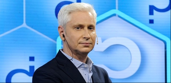 Juan Di Natale: "No se deben permitir los discursos de odio, y eso no es censura"