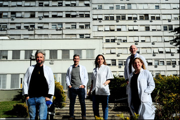 Avance científico contra la bronquiolitis: tras 60 años de búsqueda, logran una vacuna eficaz