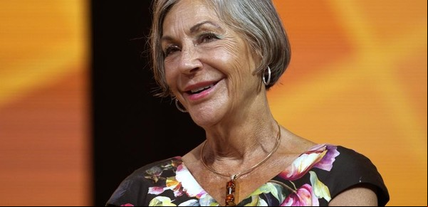 Discreción y misterio: ¿quién es Alice Walton, la mujer más rica del mundo?
