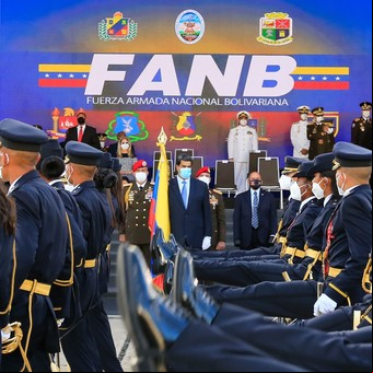 Venezuela: el sueño de Nicolás Maduro de convertir al PSUV en un "partido-Estado"