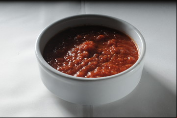 Receta de Salsa pomodoro