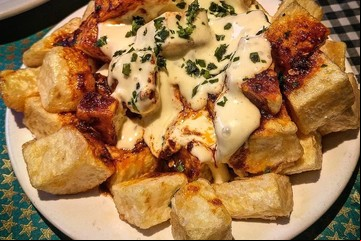 El sabor de las tapas en Villa Crespo