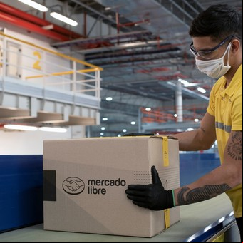 Mercado Libre empezó a notificar a los s afectados por el hackeo de marzo: qué dice el mensaje