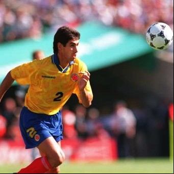 Cómo fue el asesinato de Andrés Escobar, el defensor colombiano que murió por un gol en contra