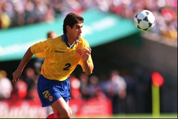 Cómo fue el asesinato de Andrés Escobar, el defensor colombiano que murió por un gol en contra