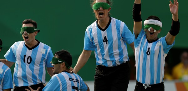 Los atletas paralímpicos podrán volver a entrenarse con la meta puesta en Tokio 2021