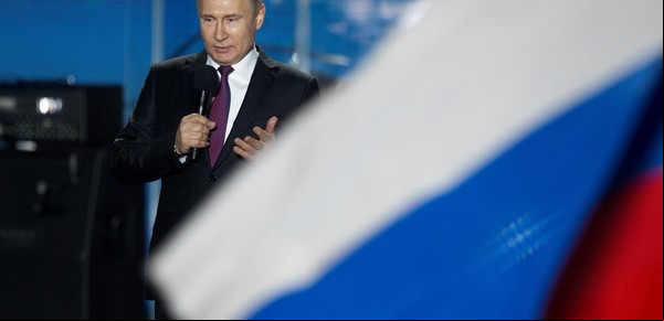 Espías y millonarios rusos: Cómo hizo el gobierno de Vladimir Putin para interferir en las elecciones de Gran Bretaña