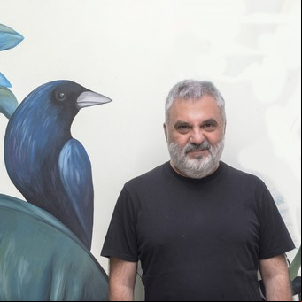 Alejandro Tantanian: "La pandemia es nuestra última oportunidad para generar un cambio"