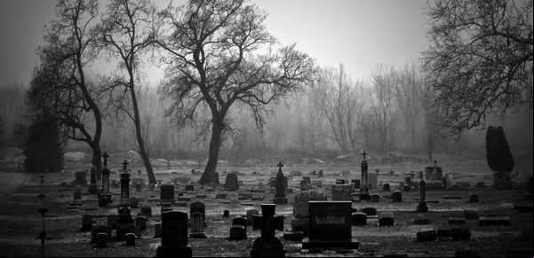 En un cementerio apareció caminando un hombre que había muerto 4 meses antes