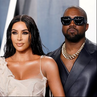 Kim Kardashian vs. Kanye West: cuáles son las condiciones que el rapero pone para firmar el divorcio