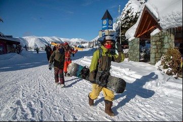 Vacaciones de invierno: cómo ahorrar hasta el 50% en entradas, comidas y centros de esquí