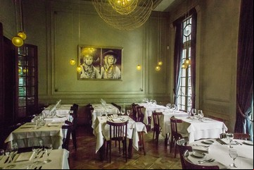 Milion, clásico y moderno