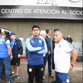 El Tribunal de Disciplina le dio por ganado a Atlético Tucumán el partido en el que River no se presentó