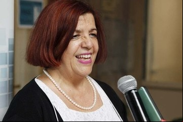 Marta Cohen: "Las vacunas, como están ahora, no dan protección suficiente" ante la cepa de Manaos