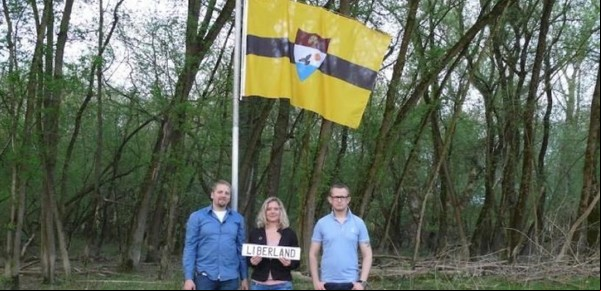 Liberland, el país más raro del mundo: la nación donde no vive nadie
