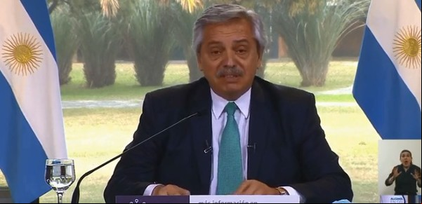 Qué dice el decreto que congela los precios de los celulares, Internet y la TV paga