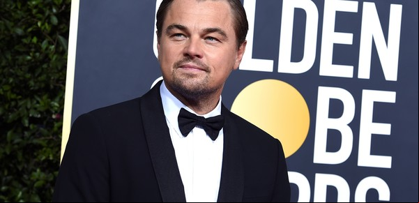 ¿Qué une a Leonardo DiCaprio y a Caetano Veloso?