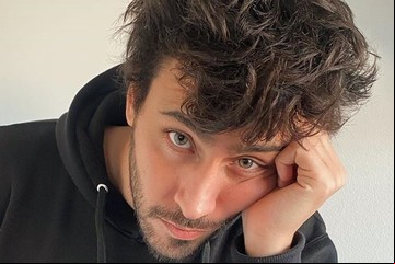Lizardo Ponce: su infancia en Córdoba, el bullying, la fama, el dinero y el "Cantando 2020"