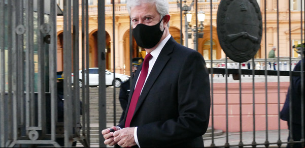 Beraldi denunció a un juez de Casación e insistió con acceder a todas las llamadas de Mauricio Macri