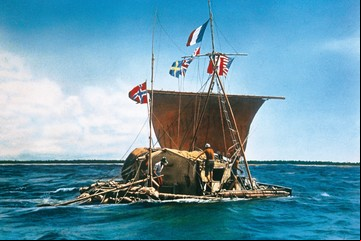 El misterio de Kon-Tiki: ¿por qué ahora la ciencia le da la razón?