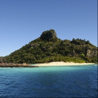 La misteriosa isla que está en los mapas, Google Maps la ubica, pero ha desaparecido