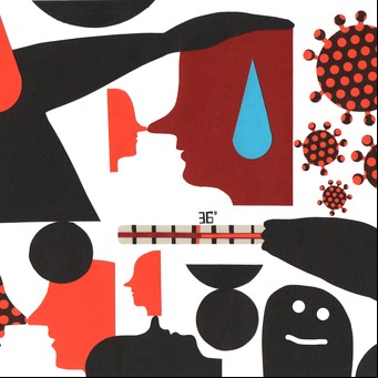 Hipocondríacos en pandemia: casos desesperados y consejos