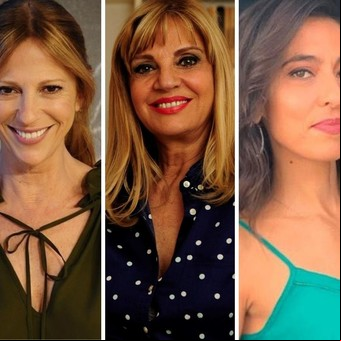 Cómo será el nuevo superlunes de la TV abierta