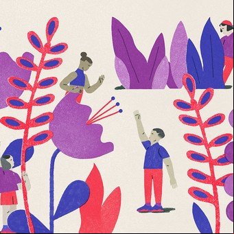 Los beneficios de hablar con extraños