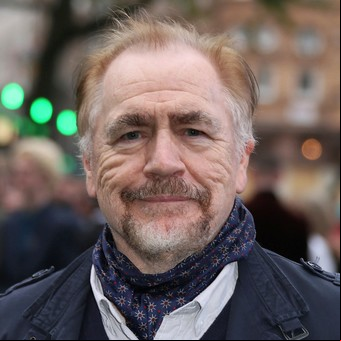 Brian Cox, el patriarca de Succession, volvió a defender a J.K. Rowling, acusada de transfóbica