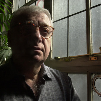Murió Jacobo Langsner, autor de "Esperando la carroza"