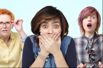 Las 10 frases que deberíamos evitar cuando termine la cuarentena