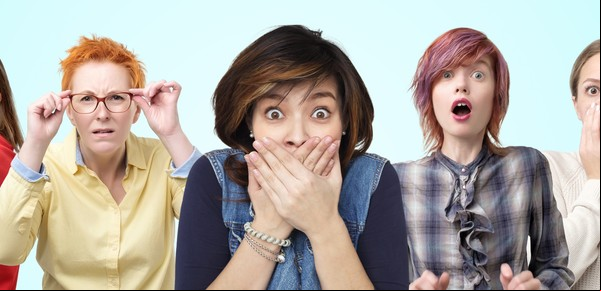 Las 10 frases que deberíamos evitar cuando termine la cuarentena