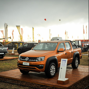 Cuáles fueron los 10 autos más vendidos de octubre, un mes con la guerra de pickups al rojo vivo
