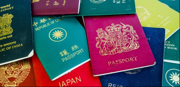Cuál es el pasaporte más poderoso del mundo y qué puesto ocupa el de Argentina