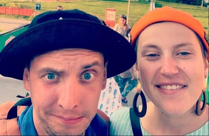 El influencer y su pareja están detenidos hace diez días.