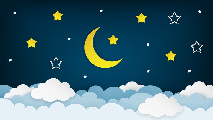 La interpretación de los sueños es un tema que despierta pasiones e incógnitas. Foto: Shutterstock.