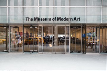 Una mega muestra de arte latinoamericano llega al MoMA en abril de 2023