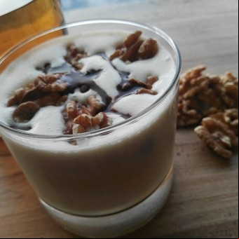 Postre Don Pedro